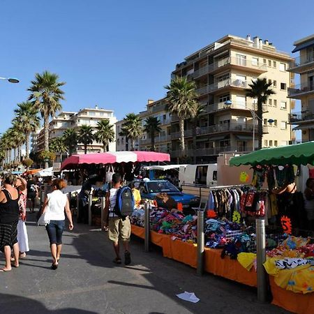 La Croix Du Sud Apartament Canet-en-Roussillon Zewnętrze zdjęcie