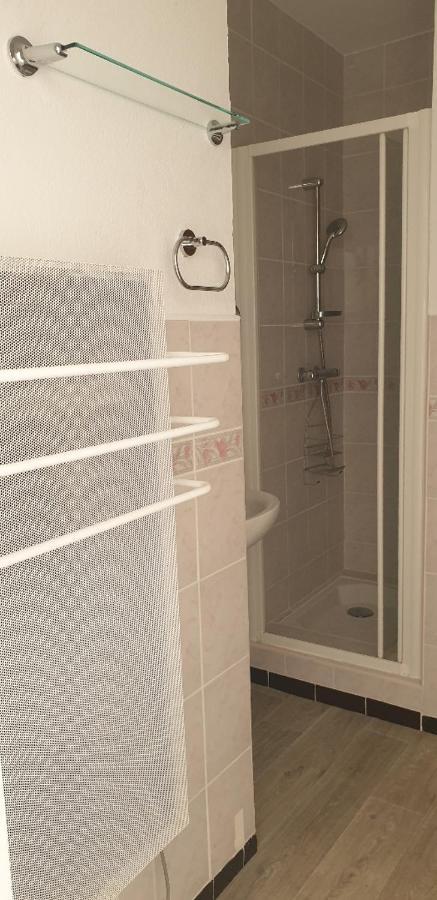 La Croix Du Sud Apartament Canet-en-Roussillon Zewnętrze zdjęcie