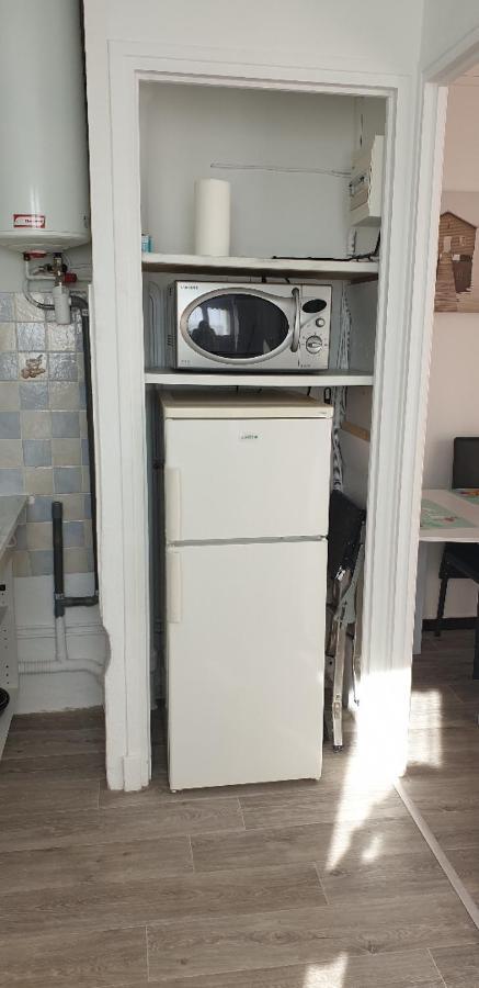 La Croix Du Sud Apartament Canet-en-Roussillon Zewnętrze zdjęcie