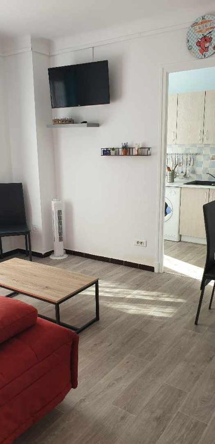 La Croix Du Sud Apartament Canet-en-Roussillon Zewnętrze zdjęcie